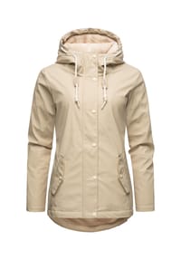 ragwear™ - Regenjacke Marge - Black22