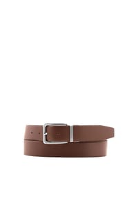 NAVIGARE® - Belt - Black and Blue
