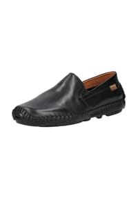 PIKOLINOS - Leder Slipper - Rot