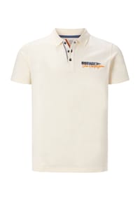 JAN VANDERSTORM - Poloshirt JAKOV - blau