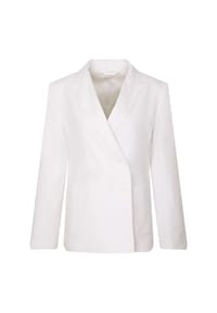 seidensticker - Blazer Schwarze Rose - blau (0018)