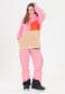 SLOPE® Fleecejacke Katau aus wärmendem Teddy-Stoff Bild 9