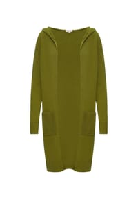 s.Oliver - Cardigan, aufgesetzte Taschen, für Damen - 81W8 BROWN