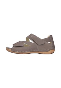 waldläufer® - Riemchensandale - marine