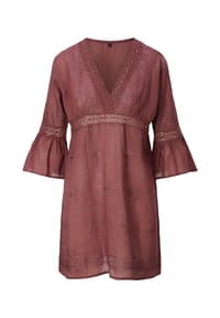 LINGADORE® - Tunik - Ortensia blue