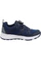 VADO Lederimitat/Textil Sneaker Bild 11