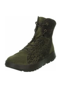 Think Pink - Stiefeletten für Damen - olive