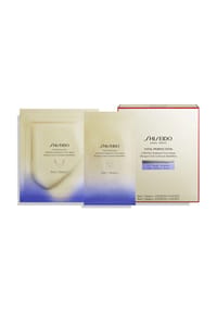 SHISEIDO VITAL PERFECTION - LiftDefine Radiance Face Mask - WEISS
