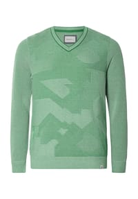 BABISTA - Pullover DANDORO - grün