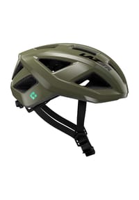 LAZER - Rennrad/Gravel-Helm Tonic KinetiCore, Pine Green - grün