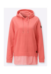 Witt - Kapuzensweatshirt - apfel