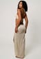 MODA MINX Maxirock Starfish Long Side Slit mit tollem Seestern-Element Bild 2