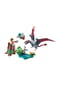 playmobil® Dinos - Beobachtungsstation für Dimorphodon 71525 Bild 9