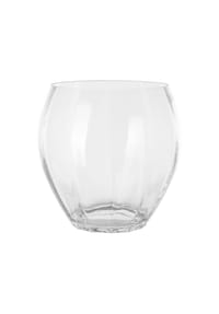 Fink Living Windlicht, Vase LILIAN - LILIAN - klar