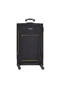 NOWI - Sevilla Sevilla 4 Rollen Trolley 75 cm - bord-blau