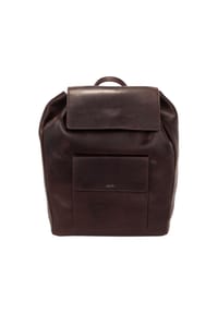 JOOP! CERRATANO - Messenger-Tasche, Tabletfach - 702 DARKBROWN
