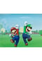 Scooli EasyFit Schulranzen-Set "EasyFit" Super Mario, 5-teilig Bild 18