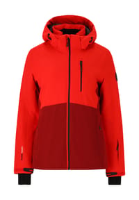 WHISTLER - Skijacke Drizzle in multifunktionaler und schützender Qualität - 1001 Black