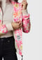 ragwear™ Übergangsjacke Nuggie Block Flower Bild 10