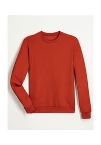 SIEH AN! - Sweatshirt - bordeaux