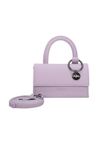 Buffalo - Clap02 Clap02 Handtasche 17 cm - muse dreamy blue