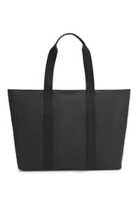 HUGO - Shoppertasche, Emblem, für Damen - 002BLACK