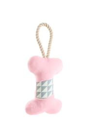 HUNTER - Hundespielzeug "Salima Knochen" - 