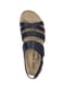 JOSEF SEIBEL Damen Sandale Tonga 83, blau Bild 14