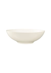 Seltmann Weiden Schüssel Savona Fine Diamond 3,85 L creme - SAVONA - creme