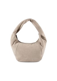 LIEBESKIND FARRAH - Schultertasche, Leder, für Damen - BEIGE