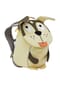 Affenzahn Kleiner Freund Kindergartenrucksack, Tiermotiv, Reißverschluss, für Babys und Kleinkinder Bild 5