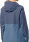 Jack Wolfskin Core Funktionsjacke "Weiltal 2L", wasserdicht, atmungsaktiv, für Damen Bild 7