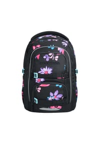 coocazoo Porter - Porter Schulrucksack 46 cm - Aurora Glow