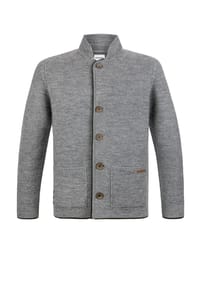 STOCKERPOINT - Trachtenstrickjacke Nicolo - beige