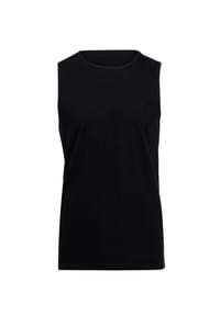 BRUNOTTI - Tanktop Malaku - schwarz