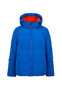 ziener - Schneejacke AWAR cobalt blue - blau