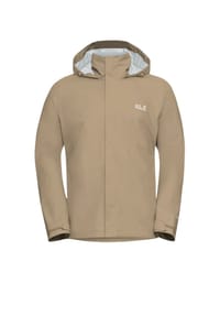 Jack Wolfskin - Funktionsjacke, wasserdicht, für Herren - HAZEL WOOD