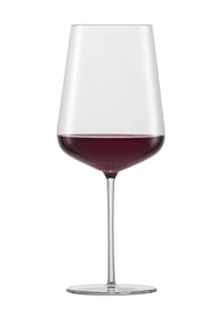 ZWIESEL GLAS Rotweinglas - VERVINO - KLAR