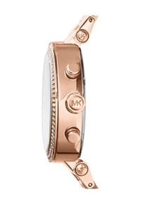 MICHAEL KORS Damen Chronograph 