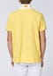 POLO SYLT Poloshirt mit Kontrast-Akzenten Bild 12