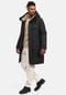 STONE HARBOUR® Wintermantel Cyriaan XX Bild 9