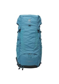 deuter - Trekkingrucksack "Aircontact Lite 35 + 10 SL", Aircomfort Rückensystem, für Damen - LAGOON-IVY