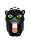 Affenzahn KLEINER FREUND Kindergartenrucksack "Panther", gepolstert, Namensschild Bild 11