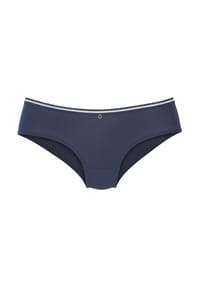 s.Oliver - Panty Elina, Ringdetail, für Damen - 1493 CREAM