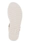 remonte® Sandalen, Leder, Klettverschluss, für Damen Bild 13