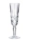Nachtmann Champagnerglas-Set "Noblesse", 6-teilig Noblesse Bild 1