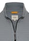 camel active Sweatjacke mit seitlichen Taschen Bild 9