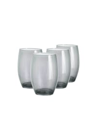 Ritzenhoff & Breker Windlichter Elysia ø 14 cm 4er Set - ELYSIA - altgold