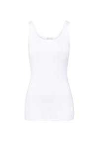 HANRO - Tanktop Soft Touch - black