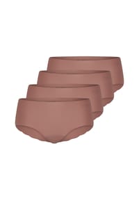 sloggi - Short Slip 4er Pack ZERO Microfibre 2.0 - Angora